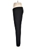 Simply Vera Vera Wang Solid Black Active Pants Size XL - photo 5