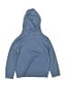 Baby Gap Blue Pullover Hoodie Size 3 - photo 2