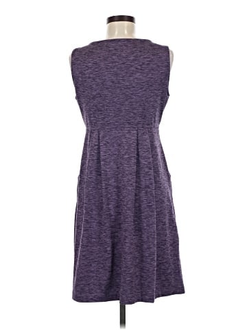 Eddie Bauer Casual Dress (view 2)