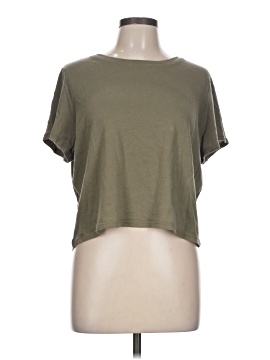 Marine Layer Short Sleeve T Shirt
