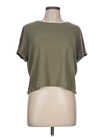 Marine Layer Short Sleeve T-Shirt (view 1)