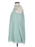 BCBGeneration 100% Polyester Teal Casual Dress Size XXS - photo 5