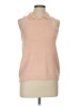 Gap Tan Sweater Vest Size L - photo 1