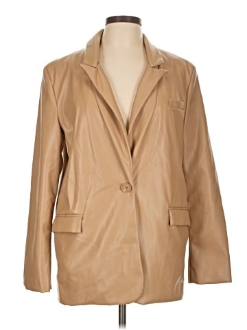 Vigoss Blazer (view 1)