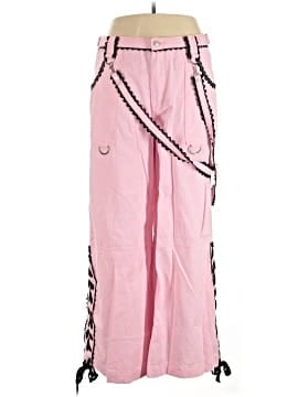 Sugar Thrillz Casual Pants