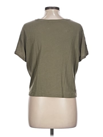 Marine Layer Short Sleeve T-Shirt (view 2)