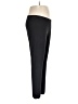 Simply Vera Vera Wang Solid Black Active Pants Size XL - photo 4