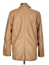 Vigoss 100% Polyurethane Tan Blazer Size L - photo 2
