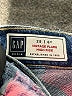 Gap Stars Blue Jeans Size 28R - photo 7
