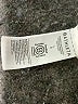 Athleta Solid Ivory Turtleneck Sweater Size L - photo 8