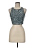 JoyLab Teal Tank Top Size M - photo 1