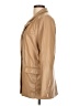 Vigoss 100% Polyurethane Tan Blazer Size L - photo 5