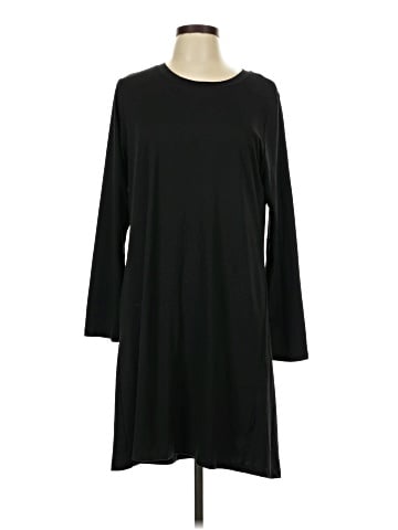 Falls Creek Casual Dress (view 1)
