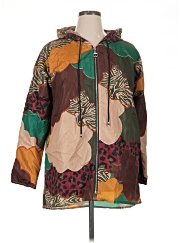 New Collection Windbreaker (view 1)