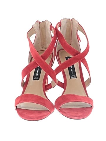 Steven by Steve Madden Sandals (view 2)