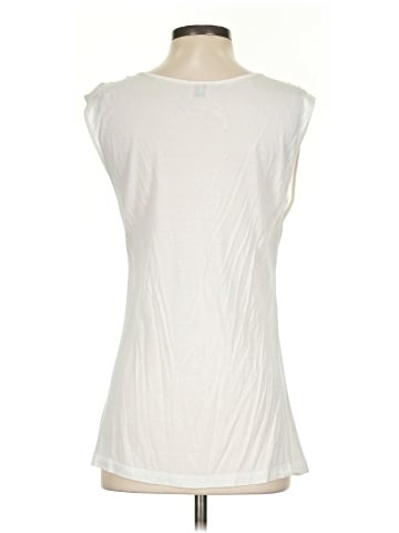 Haute Hippie Sleeveless T-Shirt (view 2)
