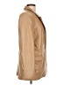 Vigoss 100% Polyurethane Tan Blazer Size L - photo 4