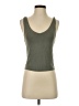 Originality Green Tank Top Size S - photo 1
