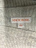 Knox Rose Stripes Tan Pullover Sweater Size S - photo 7