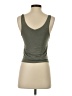 Originality Green Tank Top Size S - photo 2