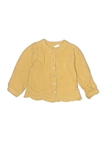 Rylee + Cru Cardigan (view 1)