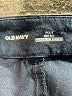 Old Navy Solid Blue Active Pants Size 16 - photo 4