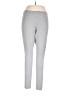 Catalina Solid Gray Active Pants Size XL - photo 1
