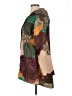 New Collection Tropical Brown Windbreaker Size XL (estimated) - photo 5