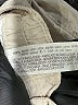 Zara Ivory Cargo Pants Size S - photo 5