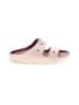 Crocs Pink Sandals Size 12 - photo 1