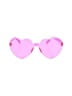 Unbranded Pink Sunglasses One size - photo 2