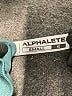 Alphalete Athletics Teal Yoga Pants Size S - photo 4