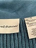 Alfred Dunner 100% Polyester Blue Vest Size 16 - photo 6