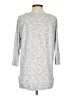 Maurices Gray Pullover Sweater Size S - photo 2