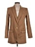 J.Crew Brown Blazer Size 0 - photo 1