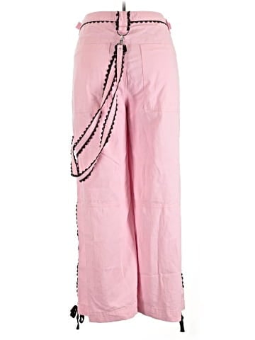 Sugar Thrillz Casual Pants (view 2)