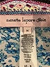 Nanette Lepore 100% Rayon Blue Kimono Size M - photo 7