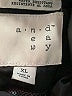 A New Day 100% Polyester Black Raincoat Size XL - photo 6