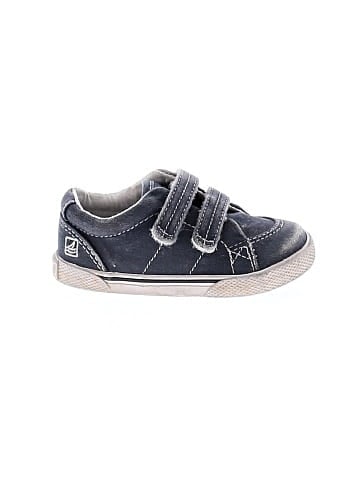 Sperry Top Sider Booties (view 1)