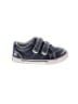 Sperry Top Sider Blue Booties Size 4 (baby) - photo 1
