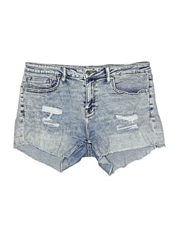 Vigoss Denim Shorts (view 1)