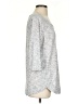 Maurices Gray Pullover Sweater Size S - photo 4