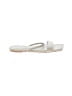 Assorted Brands White Sandals Size EU 38 - photo 1