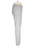 Catalina Solid Gray Active Pants Size XL - photo 4