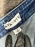 Ava & Viv Blue Jeans Size 18 - photo 4
