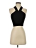 Babaton Black Tank Top Size S - photo 1