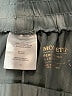 Mondetta Solid Gray Cargo Pants Size L - photo 7