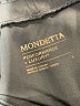 Mondetta Solid Gray Cargo Pants Size L - photo 8