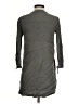 Theory Gray 3/4 Sleeve Blouse Size 00 - photo 2