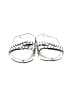 Treasure & Bond Silver Sandals Size 8 - photo 2